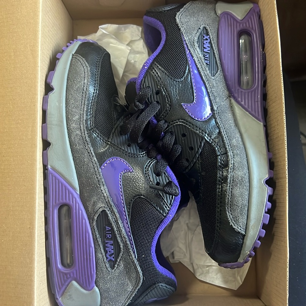Nike Air Max